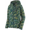 Patagonia Houdini Jacket Women zelená S Patagonia Houdini Jacket Women zelená S