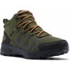 Columbia PEAKFREAK 2 MID OUTDRY Pánska Turistická Obuv Farba: Nori, Black, Veľkosť: 44,5 2100691383 Columbia PEAKFREAK 2 MID OUTDRY Pánska Turistická Obuv Farba: Nori, Black, Veľkosť: 44,5 2100691383