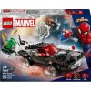 LEGO® Marvel 76309 Spider-Man vs. Venomov výkonný športiak - LEGO LEGO® Marvel 76309 Spider-Man vs. Venomov výkonný športiak - LEGO