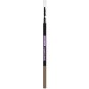 Maybelline Brow Ultra Slim automatická ceruzka na obočie Medium Brown 9 g Maybelline Brow Ultra Slim automatická ceruzka na obočie Medium Brown 9 g
