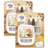 Ambi Pur 3Volution Vanilla Cookie Elektrický osviežovač vzduchu s náplňou 20 ml Ambi Pur 3Volution Vanilla Cookie Elektrický osviežovač vzduchu s náplňou 20 ml