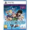 Edens Zero (Day One Edition) PS5 Edens Zero (Day One Edition) PS5