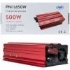 Menič PNI L650W 12/24V 230V 500W Menič PNI L650W 12/24V 230V 500W