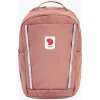Detský mestský batoh Fjällräven Skule Kids 15 l dusty rose Detský mestský batoh Fjällräven Skule Kids 15 l dusty rose