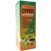 Cyper Extra Kontakt na komáre 100ml Cyper Extra Kontakt na komáre 100ml