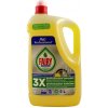 Fairy 3x Professional prostriedok na riad citrón 5 l