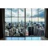 DIMEX fototapeta Manhattan MS-5-0009 - 375 x 250 cm (150g VLIES - LEPIDLO ZADARMO) DIMEX fototapeta Manhattan MS-5-0009 - 375 x 250 cm (150g VLIES - LEPIDLO ZADARMO)