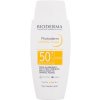 BIODERMA Photoderm Mineral Fluide SPF50+ voděodolný minerální opalovací fluid na obličej 75 ml unisex BIODERMA Photoderm Mineral Fluide SPF50+ voděodolný minerální opalovací fluid na obličej 75 ml unisex