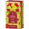 čaj porciovaný ovocný HYSON Berry Luscious - 40 g čaj porciovaný ovocný HYSON Berry Luscious - 40 g