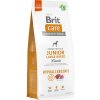 Brit Care Hypoallergenic Junior Large Breed Lamb & Rice - 12 kg