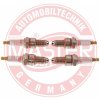 Zapaľovacia sviečka MASTER-SPORT GERMANY U-SERIE-MS-21