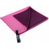 Chladivý uterák Zulu Cool Towel Farba: ružová Chladivý uterák Zulu Cool Towel Farba: ružová