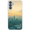 Picasee silikonový průhledný obal pro Samsung Galaxy A15 A156B 5G - Airplane mode Picasee silikonový průhledný obal pro Samsung Galaxy A15 A156B 5G - Airplane mode
