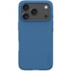 Nillkin Super Frosted PRO zadný kryt pre Apple iPhone 17 Pro Max Blue Nillkin Super Frosted PRO zadný kryt pre Apple iPhone 17 Pro Max Blue