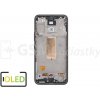 Samsung A546 Galaxy A54 5G - LCD displej + dotykové sklo s rámom OLED Samsung A546 Galaxy A54 5G - LCD displej + dotykové sklo s rámom OLED