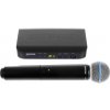 Shure BLX24E/B58 Bezdrôtový set M17: 662-686 MHz Shure BLX24E/B58 Bezdrôtový set M17: 662-686 MHz