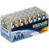 MAXELL Alkaline AAA 32ks 4902580731298 MAXELL Alkaline AAA 32ks 4902580731298