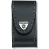 Puzdro na nože VICTORINOX 4.0521.3 kožené - čierne Puzdro na nože VICTORINOX 4.0521.3 kožené - čierne