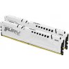 Kingston DDR5 DIMM Kit of 2 FURY Beast White EXPO 32GB 5600MT s CL36 KF556C36BWEK2-32 Kingston DDR5 DIMM Kit of 2 FURY Beast White EXPO 32GB 5600MT s CL36 KF556C36BWEK2-32