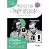 Pour un oui ou pour un non, Nathalie Sarraute Pour un oui ou pour un non, Nathalie Sarraute