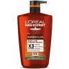 L'ORÉAL PARIS Men Expert Barber Club na telo, vlasy a fúzy 1000 ml
