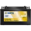VARTA Powersports AGM Active TX7A (FA) 12V 6Ah 105A 506 909 011 VARTA Powersports AGM Active TX7A (FA) 12V 6Ah 105A 506 909 011