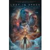 Lost In Space: Countdown To Danger (Richard Dinnick,Brian Buccellato,ZID)() Lost In Space: Countdown To Danger (Richard Dinnick,Brian Buccellato,ZID)()