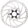 Kotúč brzdový SHIMANO RT64 203mm Center Lock (vonk. uťahov.) Kotúč brzdový SHIMANO RT64 203mm Center Lock (vonk. uťahov.)