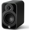 Q Acoustics 5010 Čierna (Regálová dvojpásmová reprosústava (cena za pár))