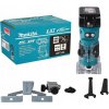 Makita Akumulátorová fréza, orezávačka 6 mm LXT 18V DRT52Z Makita Akumulátorová fréza, orezávačka 6 mm LXT 18V DRT52Z