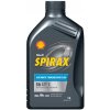 Shell Spirax S6 ATF X 1 l Shell Spirax S6 ATF X 1 l
