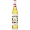 Monin Le Sirop Vanilla Vanilka 1 l Monin Le Sirop Vanilla Vanilka 1 l