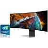 Samsung G95SC LCD monitor 124,5 cm (49 Samsung G95SC LCD monitor 124,5 cm (49