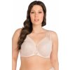 GORSENIA Dámska podprsenka 810 Yoko beige 90/G GORSENIA Dámska podprsenka 810 Yoko beige 90/G