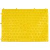 Merco Foot Massage SR masážny koberec žltá Merco Foot Massage SR masážny koberec žltá