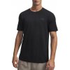 Under Armour | Under Armour Vanish Seamless Novelty SS | čierna| M Under Armour | Under Armour Vanish Seamless Novelty SS | čierna| M