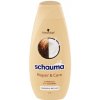 SCHAUMA šampón regenerácia a starostlivosť 400 ml SCHAUMA šampón regenerácia a starostlivosť 400 ml