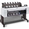 HP DesignJet T1600dr 36-in PS Printer HP DesignJet T1600dr 36-in PS Printer