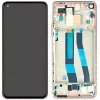 Originálny LCD displej + dotyková vrstva Xiaomi Mi 11 Lite 5G NE ružová Originálny LCD displej + dotyková vrstva Xiaomi Mi 11 Lite 5G NE ružová