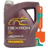 Mannol Dexron VI 4 l Mannol Dexron VI 4 l