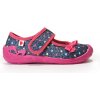 Anatomic Barefoot ANATOMIC Flexible detské papuče 27-32 Veľkosť Obuv: 27 Anatomic Barefoot ANATOMIC Flexible detské papuče 27-32 Veľkosť Obuv: 27