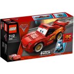 LEGO Cars2 8484 Ultimate Build Lightning McQueen