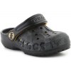 Crocs Sandále Batman Baya Clog T 210348-001 Black Čierna Crocs Sandále Batman Baya Clog T 210348-001 Black Čierna