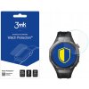 Hybridné sklo na smartwatch pre Huawei Watch GT 5 Pro 46mm 3mk Watch Hybridné sklo na smartwatch pre Huawei Watch GT 5 Pro 46mm 3mk Watch