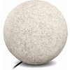 Svietidlo záhradné GARDEN BALL L IP65 max. 40W Svietidlo záhradné GARDEN BALL L IP65 max. 40W