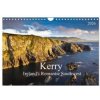 Kerry - Ireland's Romantic Southwest (Wall Calendar 2026 DIN A4 landscape), CALVENDO 12 Month Wall Calendar Kerry - Ireland's Romantic Southwest (Wall Calendar 2026 DIN A4 landscape), CALVENDO 12 Month Wall Calendar