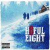 Soundtrack: The Hateful Eight (Osm hrozných) - CD Soundtrack: The Hateful Eight (Osm hrozných) - CD