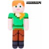 Plyšová hračka Minecraft Alex 24 cm 1 Plyšová hračka Minecraft Alex 24 cm 1