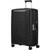 Samsonite UPSCAPE SPINNER 75/28 EXP 143110 Black upscape 104 l Samsonite UPSCAPE SPINNER 75/28 EXP 143110 Black upscape 104 l
