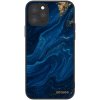 Picasee ULTIMATE CASE pro Apple iPhone 11 Pro - Blue Picasee ULTIMATE CASE pro Apple iPhone 11 Pro - Blue
